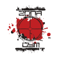 Logo de Zona Gym